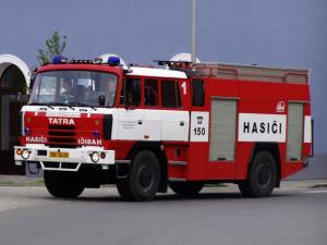 Tatra T815 4x4 CAS 24 1982 года